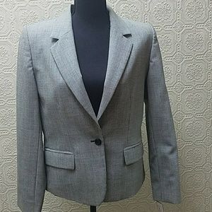 Pendleton blazer